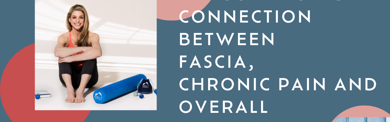 Do you know how to care for your connective tissue? If you're ready to address chronic pain and restore overall wellbeing, this conversation with Sue Hitzmann is a must-listen.